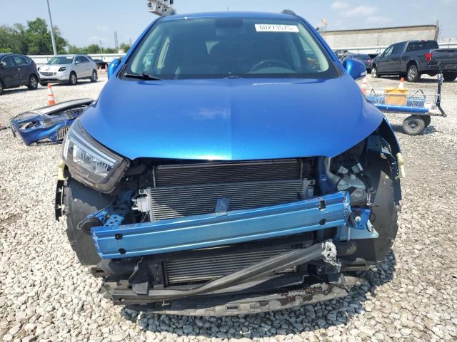  BUICK ENCORE 2018 Blue