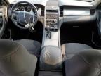 2012 Ford Taurus Sel de vânzare în Chicago Heights, IL - Front End