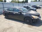 2014 Nissan Altima 2.5 за продажба в Vallejo, CA - Front End