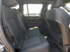 2025 Jeep Grand Cherokee Laredo за продажба в Elgin, IL - Front End