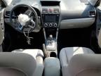 2017 Subaru Forester 2.5I Premium zu verkaufen in Finksburg, MD - Front End