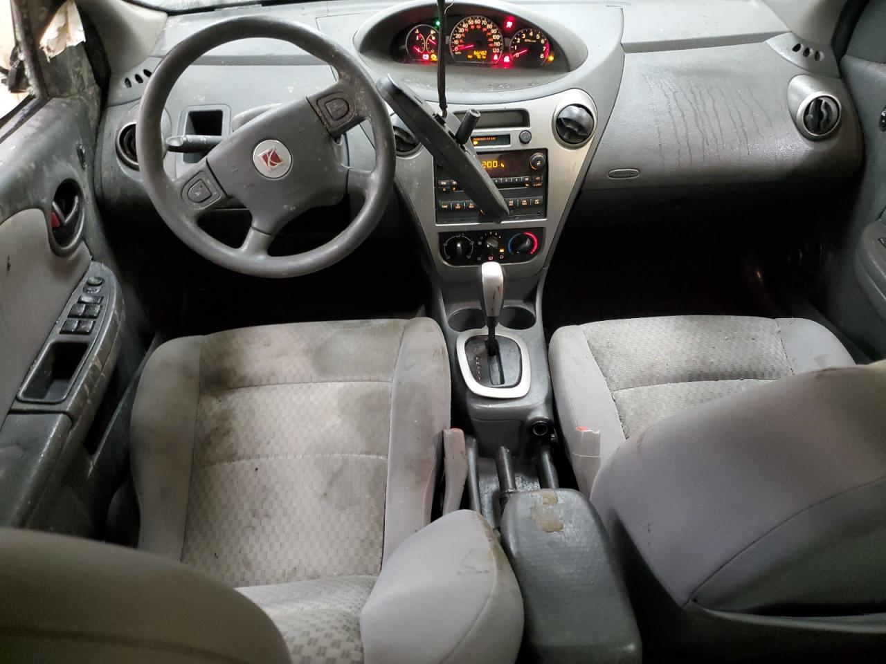 2006 Saturn Ion Level 2 VIN: 1G8AJ58F76Z209242 Lot: 61341545