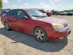 2004 Chevrolet Malibu Lt за продажба в Mercedes, TX - Rear End