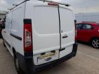 2016 PEUGEOT EXPERT 100 for sale at Copart SANDWICH