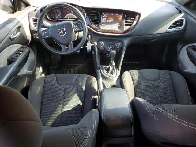  DODGE DART 2016 Szary