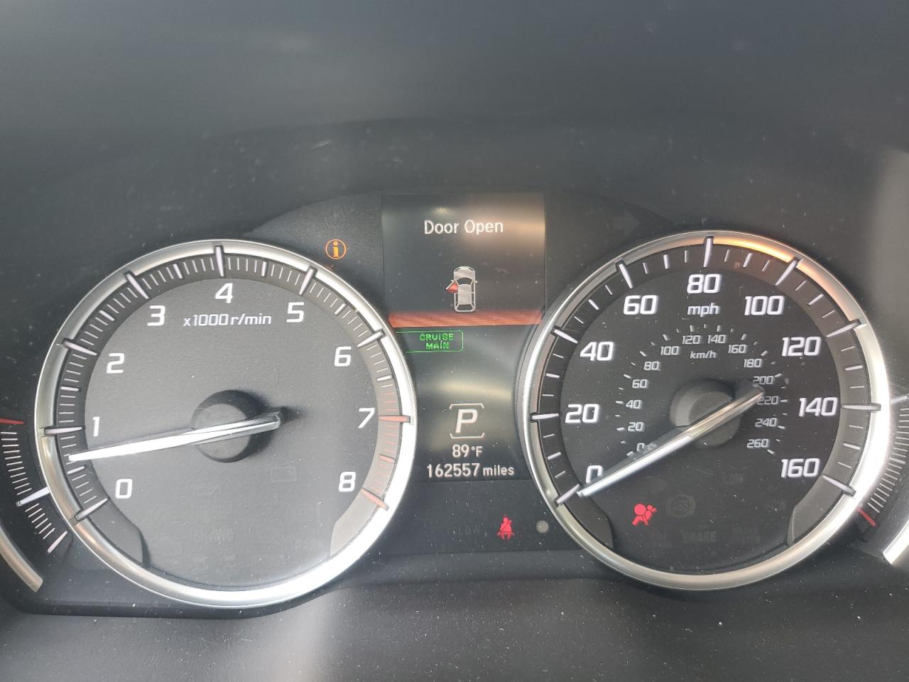 2014 Acura Mdx Technology VIN: 5FRYD4H48EB008022 Lot: 61421015