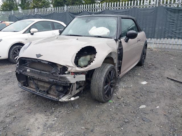 MINI COOPER SPO 2023