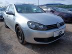 2010 VOLKSWAGEN GOLF S TDI  for sale at Copart WESTBURY