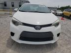 2014 Toyota Corolla L   for Sale in Prairie Grove, AR - Hail