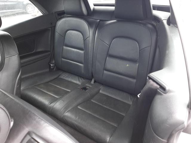 2012 AUDI A3 S LINE