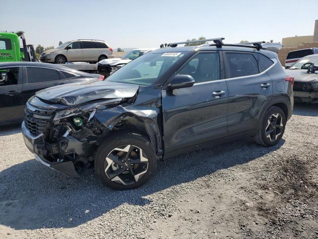 KIA SELTOS EX 2025