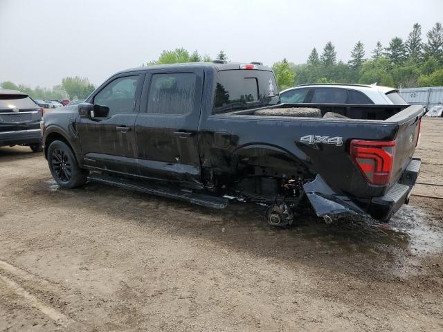 2024 FORD F150 LARIAT  