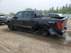 2024 FORD F150 LARIAT   for sale at Copart ON - TORONTO