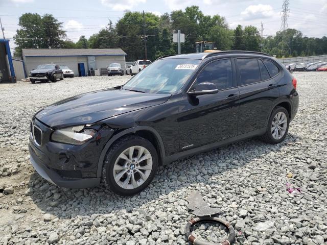 2014 Bmw X1 Xdrive28I