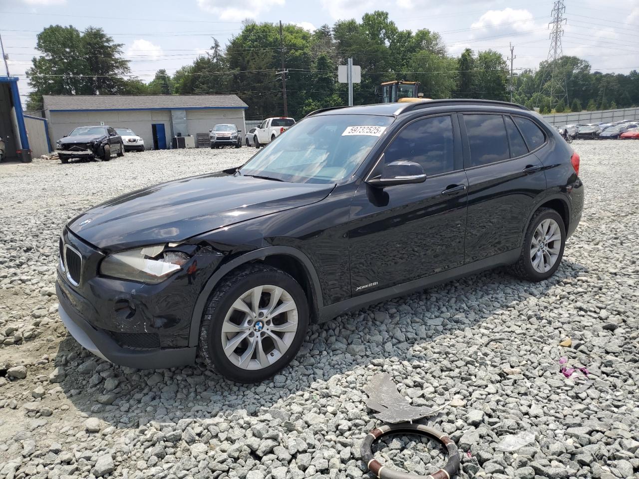 Mebane, NC에서 판매 중인 2014 Bmw X1 Xdrive28I - Front End
