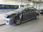 2011 Toyota Corolla Base   en Venta en Pasco, WA - Rear End