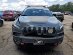 2014 Jeep Cherokee Trailhawk na sprzedaż w Austell, GA - Rear End