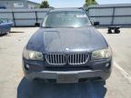 2008 Bmw X3 3.0Si   de vânzare în Bakersfield, CA - Normal Wear