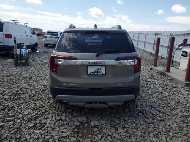  GMC ACADIA 2023 tan