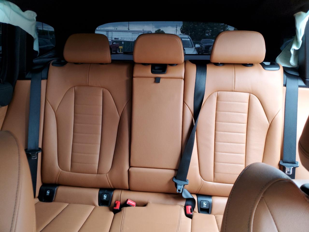 2019 BMW X3 xDrivem40I VIN: 5UXTS3C53K0Z03180 Lot: 59856655
