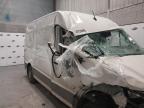 2024 VOLKSWAGEN CRAFTER for sale at Copart CASTLEDERMOT - IRELAND