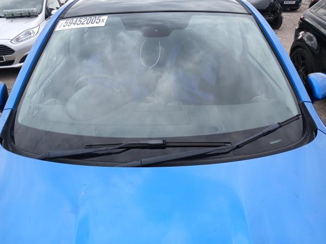 2008 NISSAN QASHQAI TE