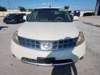 2006 NISSAN MURANO SL   à vendre chez Copart TX - FT. WORTH