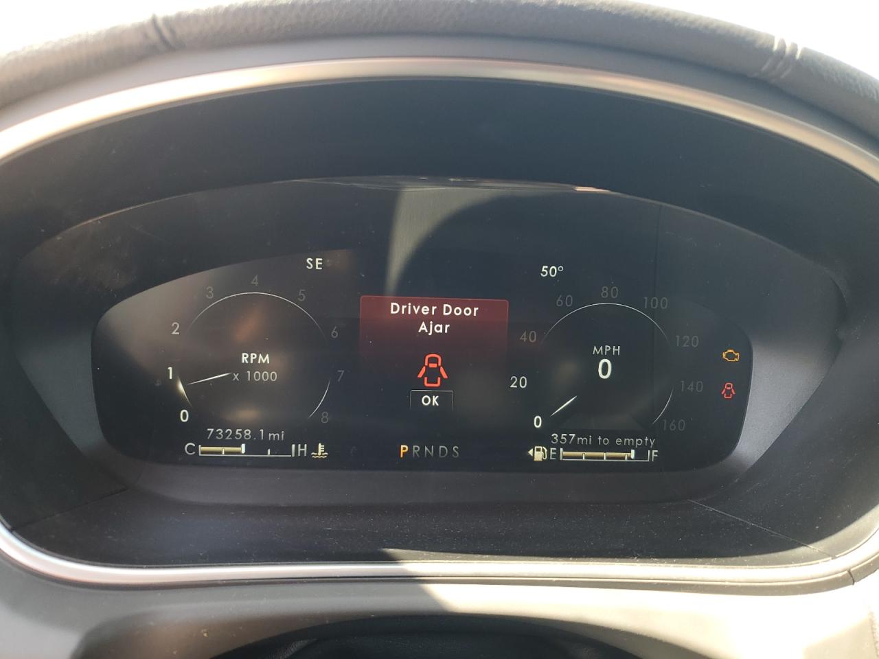 2019 Lincoln Nautilus Select VIN: 2LMPJ6K98KBL24955 Lot: 59878515
