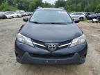 2015 Toyota Rav4 Le იყიდება North Billerica-ში, MA - Rear End