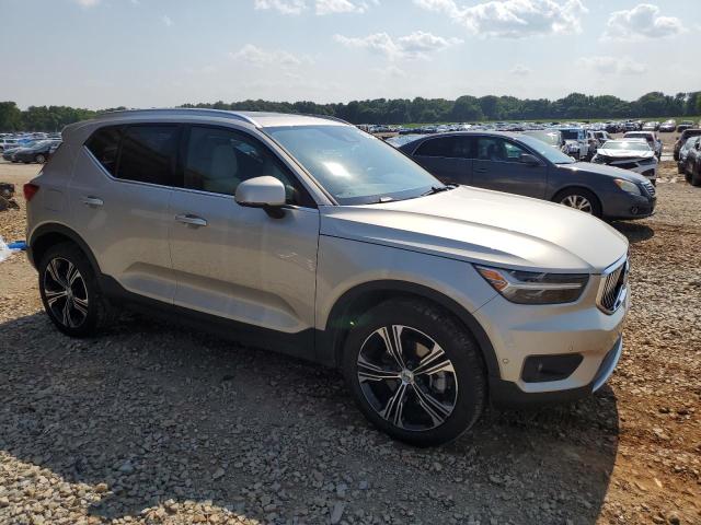  VOLVO XC40 2019 Beżowy