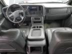 2004 Chevrolet Silverado K1500 продається в Graham, WA - Side