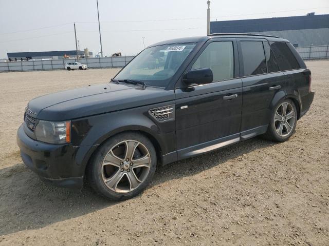 2011 Land Rover Range Rover Sport Sc