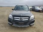 2015 Mercedes-Benz Glk 350 4Matic იყიდება American Canyon-ში, CA - Front End