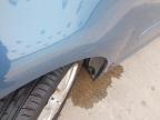 2013 CITROEN C4 GRAND P for sale at Copart ROCHFORD