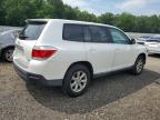2013 Toyota Highlander Base   продається в Waldorf, MD - Front End