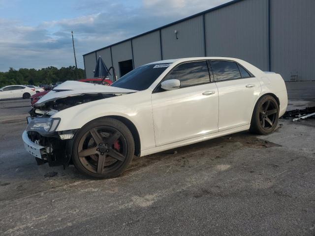  CHRYSLER 300 2021 Белы