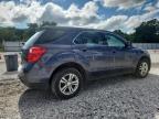 2013 Chevrolet Equinox Ls for Sale in Prairie Grove, AR - Hail