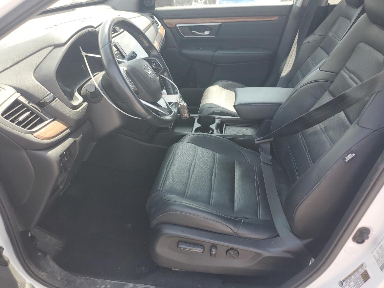 2021 Honda Cr-V Exl VIN: 5J6RW1H84MA003516 Lot: 62184445