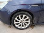 2011 ALFA ROMEO GIULIETTA for sale at Copart CHESTER