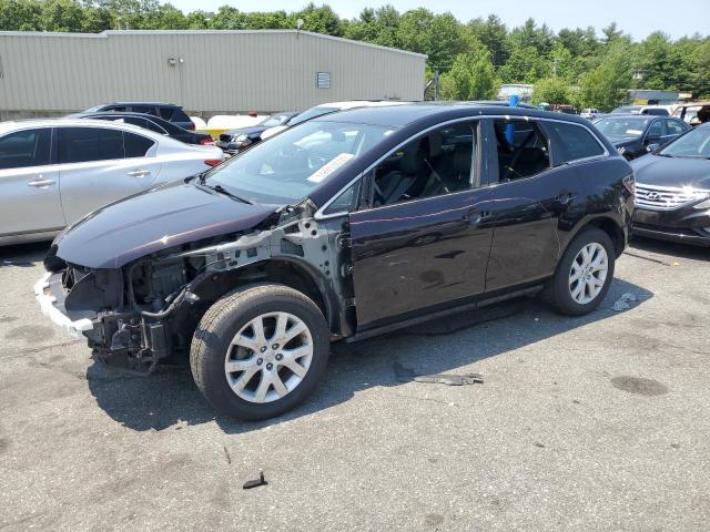 2007 Mazda Cx-7   