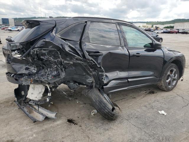  FORD ESCAPE ST 2024 Black