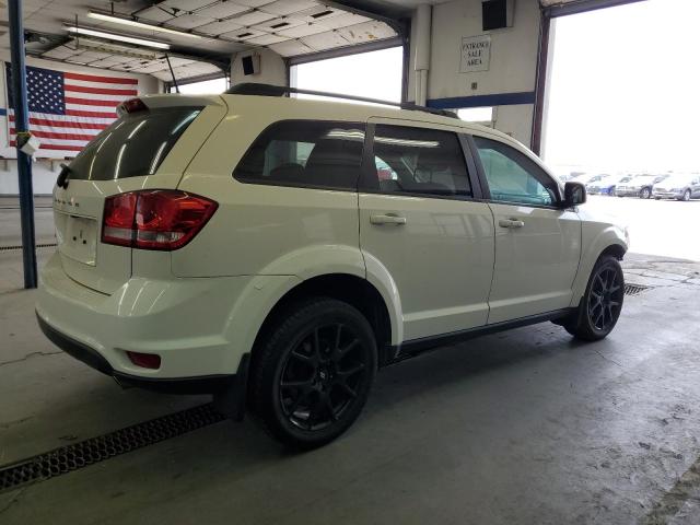  DODGE JOURNEY 2019 Biały