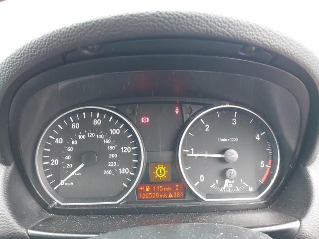 2011 BMW 118D SPORT
