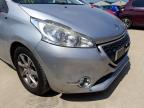 2014 PEUGEOT 208 STYLE for sale at Copart SANDY