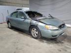 2005 Ford Taurus Se for Sale in Candia, NH - Burn - Interior