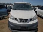 2017 NISSAN NV200 2.5S   à vendre chez Copart CA - SAN JOSE