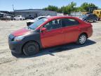 2008 Toyota Yaris  на продаже в Sacramento, CA - Minor Dent/Scratches