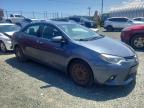 2015 TOYOTA COROLLA L   for sale at Copart NS - HALIFAX
