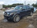 2013 Ford Expedition El Limited   للبيع في Greenwell Springs، LA - Rear End
