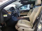 2012 Mercedes-Benz E 350 for Sale in East Granby, CT - Water/Flood